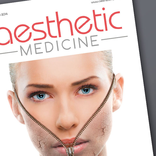 Aesthetics Medicine magazine, Kelly Saynor , The Perfect Peel®
